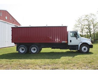 Property photo 25 - FARM EQUIPMENT AUCTION IN SULLIVAN COUNTY, INDIANA